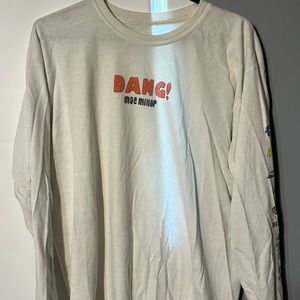 Mac miller dang tee